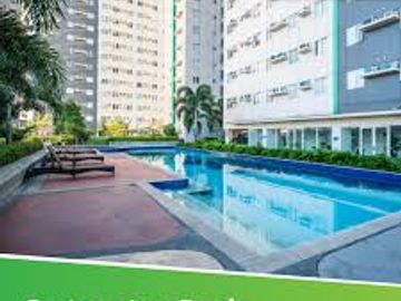 Rush Move in Ready Fully Furnished 2 Bedroom Amaia Skies Cubao