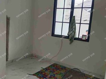 Rumah 2 unit lt 90 m2 lb 131 m2 shm imb  Larangan dekat Halte bus way