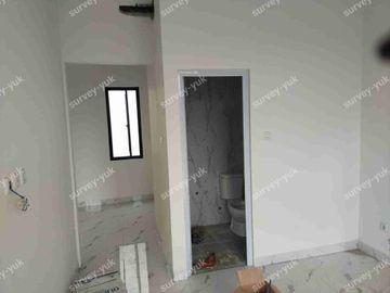 Rumah 2 unit lt 90 m2 lb 131 m2 shm imb  Larangan dekat Halte bus way