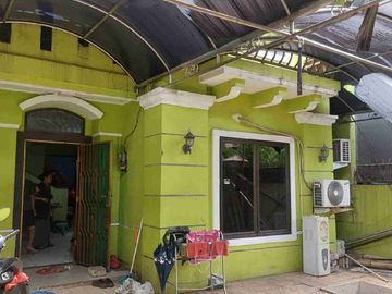 Dijual Rumah Citra Garden 2 ex, 7.2 x 19, 137 m2, 2 lt, shm