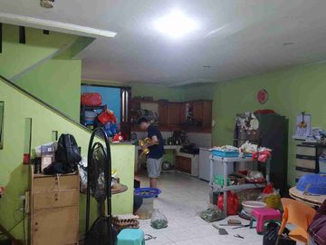 Dijual Rumah Citra Garden 2 ex, 7.2 x 19, 137 m2, 2 lt, shm
