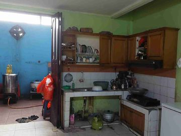 Dijual Rumah Citra Garden 2 ex, 7.2 x 19, 137 m2, 2 lt, shm