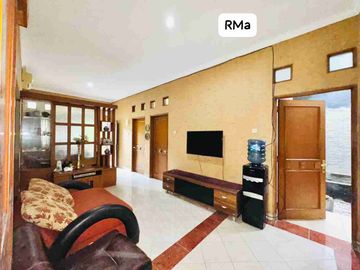 disewakan Rumah di Raffles Hills