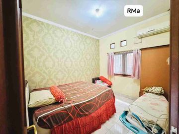 disewakan Rumah di Raffles Hills