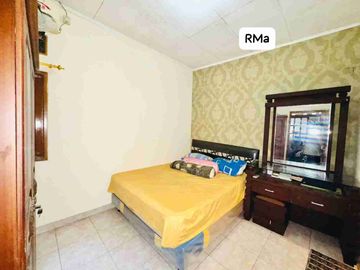 disewakan Rumah di Raffles Hills