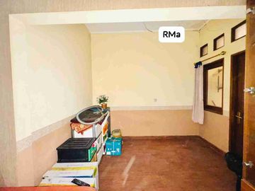 disewakan Rumah di Raffles Hills