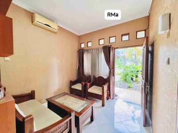 disewakan Rumah di Raffles Hills