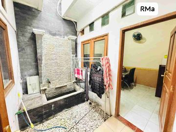 disewakan Rumah di Raffles Hills
