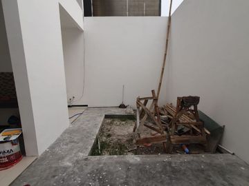 Rumah Siap Huni Blok Favorite di Taman Kopo Indah 3