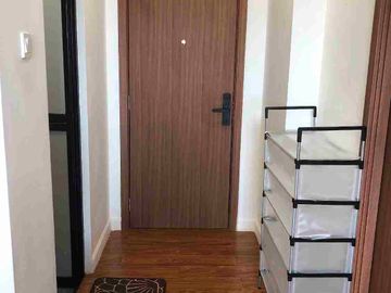 Dijual Apartemen Permata Residences Tipe 2 BR - Fully Furnished, Siap Huni & Strategis!