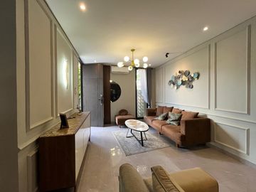MURAH! Full Furnish di Jl Kaliurang KM 10 Dekat UGM Jogja