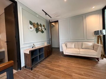 MURAH! Full Furnish di Jl Kaliurang KM 10 Dekat UGM Jogja