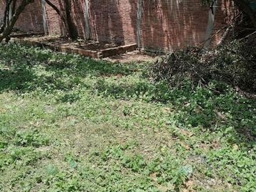 Terreno Comercial de 1,004 m² con Excelente Ubicación en Xochimilco