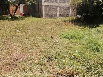 Terreno Comercial de 1,004 m² con Excelente Ubicación en Xochimilco