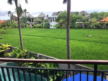Di jual Guest house elit di kerobokan bali