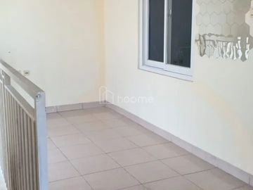 Disewakan Rumah 2 Lantai & Terawat Di Komplek Ciganitri Dekat Universitas Telkom Bojongsoang Kab Bandung