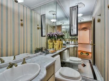 Residencia con Elevador, Doble Altura y Salones de Eventos | Jardines del Pedregal