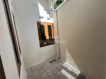 Rumah Jogja dijual dekat SMK N 1 Seyegan Mobil Papasan