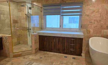 FOR SALE | Newly Renovated 4BR Lower Penthouse at Le Triomphe, Makati City