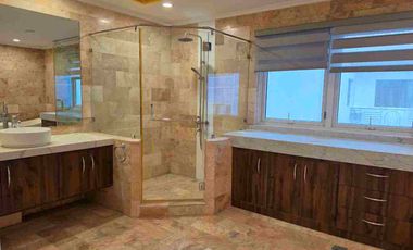 FOR SALE | Newly Renovated 4BR Lower Penthouse at Le Triomphe, Makati City