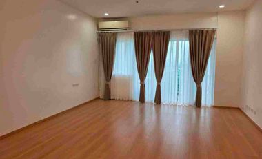 FOR SALE | Newly Renovated 4BR Lower Penthouse at Le Triomphe, Makati City