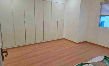 FOR SALE | Newly Renovated 4BR Lower Penthouse at Le Triomphe, Makati City