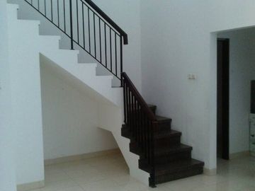 Dijual Cepat Rumah Siap Huni di Raffles Hills