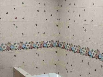 DISEWAKAN CEPAT RUMAH HOOK
Mutiara Gading City Cluster Liverpool, Bekasi