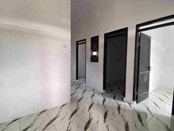 Rumah Bebas Banjir Lokasi Dekat Stasiun Cilejit, 165jt Sudah All In Tanpa Biaya Tambahan