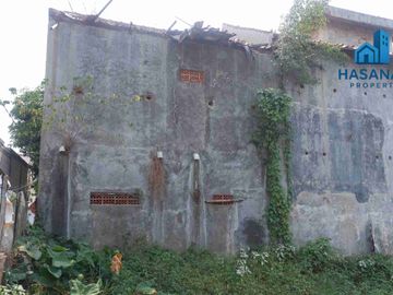 Jual tanah Dan Bangunan Di Pusat Kota Purwakarta