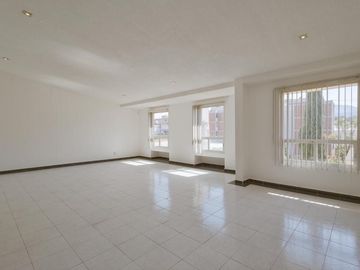 Amplia Residencia en Tlalpan Centro | Condominio de Sólo 3 Casas | construcción 355m2