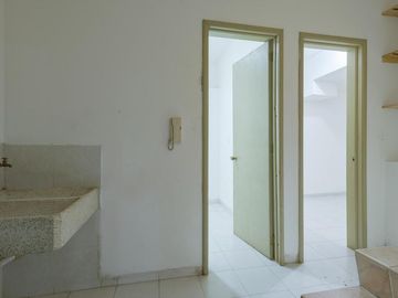Amplia Residencia en Tlalpan Centro | Condominio de Sólo 3 Casas | construcción 355m2