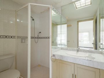 Amplia Residencia en Tlalpan Centro | Condominio de Sólo 3 Casas | construcción 355m2