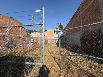 terreno en venta floresta irapuato