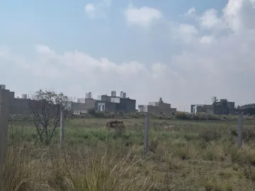 Terreno de 412 m² en Zinacantepec | Ideal para Casa o Proyecto | Invierte Hoy
