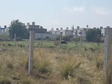 Terreno de 412 m² en Zinacantepec | Ideal para Casa o Proyecto | Invierte Hoy