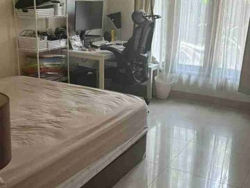 Jual Rumah Hook 2 lantai Cilandak Jakarta selatan