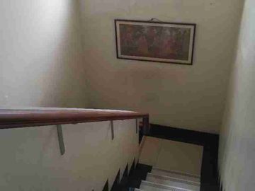 Jual Rumah Hook 2 lantai Cilandak Jakarta selatan