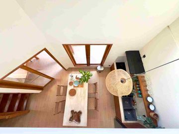 Villa mertanadi kerobokan