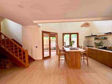 Villa mertanadi kerobokan