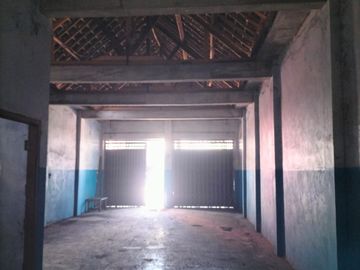 Dijual Murah SEPARUH HARGA, RUKO Dan GUDANG USAHA Di Kutorejo Mojokerto