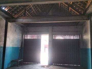 Dijual Murah SEPARUH HARGA, RUKO Dan GUDANG USAHA Di Kutorejo Mojokerto
