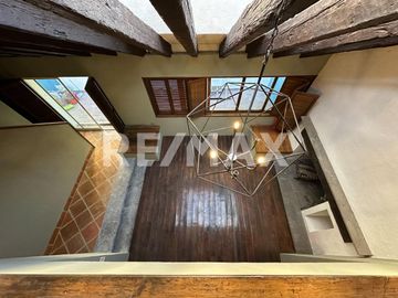 Departamento en venta en Colonia Juárez | Inversión patrimonial en zona premium de CDMX- 1 recamara y 1 baño