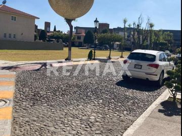 Terreno en venta en Metepec | Inversión patrimonial en una de las zonas con mayor plusvalía del Estado de México