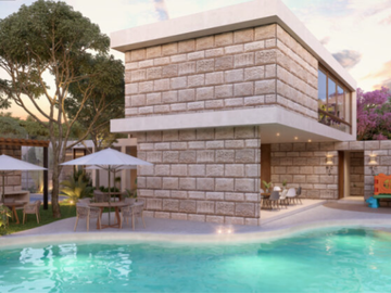 Terrenos en venta en Ciudad Central Mérida – El desarrollo planeado más grande del norte de Mérida