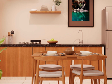 Departamentos en venta en Mérida | Vive en XO'OK Living-1- 2 recamaras y 1-2 baños