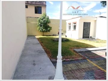 ¡VIVE EN UNO DE LOS SECTORES CON MAYOR PLUSVALÍA DEL VALLE DE LOS CHILLOS! CAPELO