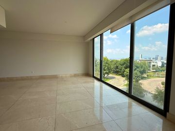 Puerta Las Lomas se renta departamento de lujo 2 rec + cuarto de servicio!