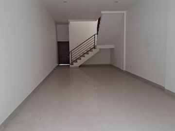 REGOL, RUKO BARU 3 LANTAI DI KOTA BANDUNG