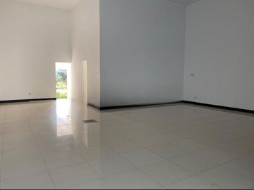 BRAGA, RUKO LUAS 2 LANTAI DI PUSAT KOTA BANDUNG